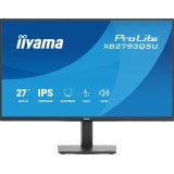 iiyama ProLite XB2793QSU-B1 monitor per computer 68.6 cm (27 ) 2560 x 1440 pixel Quad HD LED nero