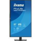 iiyama ProLite XB2793QSU-B1 monitor per computer 68.6 cm (27 ) 2560 x 1440 pixel Quad HD LED nero