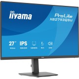 iiyama ProLite XB2793QSU-B1 monitor per computer 68.6 cm (27 ) 2560 x 1440 pixel Quad HD LED nero