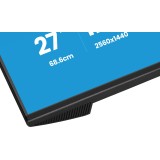 iiyama ProLite XB2796QSC-B1 monitor per computer 68.6 cm (27 ) 2560 x 1440 pixel Quad HD LED nero