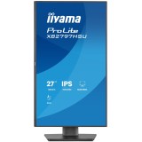 iiyama ProLite XB2797HSU-B1 monitor per computer 68.6 cm (27 ) 1920 x 1080 pixel Full HD LED nero