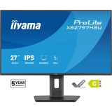 iiyama ProLite XB2797HSU-B1 monitor per computer 68.6 cm (27 ) 1920 x 1080 pixel Full HD LED nero