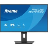 iiyama ProLite XB2797HSU-B1 monitor per computer 68.6 cm (27 ) 1920 x 1080 pixel Full HD LED nero