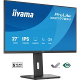 iiyama ProLite XB2797QSU-B1 monitor per computer 68.6 cm (27 ) 2560 x 1440 pixel Quad HD LED nero