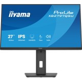 iiyama ProLite XB2797QSU-B1 monitor per computer 68.6 cm (27 ) 2560 x 1440 pixel Quad HD LED nero