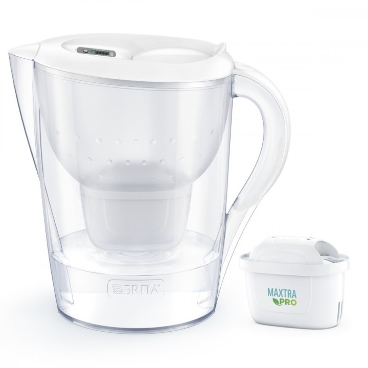 Brita Marella XL+1 Maxtra Pro PP brocca filtro