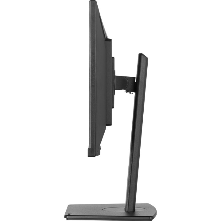 iiyama ProLite XUB2492QSU-B1 Monitor per computer 60.5 cm (23.8 ) 2560 x 1440 pixel Quad HD LED nero