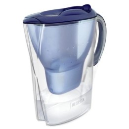 Brita Marella+3 Maxtra Pro PP brocca filtro (2.4 l, blu)