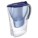 Brita Marella+3 Maxtra Pro PP brocca filtro (2.4 l, blu)