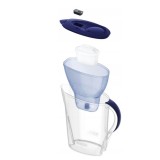 Brita Marella+3 Maxtra Pro PP brocca filtro (2.4 l, blu)