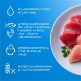 INABA Churu Mix Tonno - snack per gatti - 80x14g