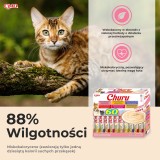 INABA Churu Variety box Tonno - snack per gatti - 60 x 14g