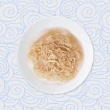 INABA Ciao Brodo Pollo & Capasanta - snack per gatti - 40g