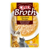 INABA Ciao Brodo Pollo - snack per gatti - 40g
