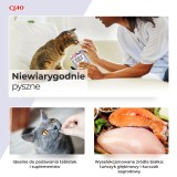 INABA Juicy Bites Granchio e capasanta - snack per gatti - 3x11 3 g