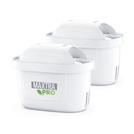 Brita Filtro Maxtra Pro Hard Water Expert 2 pezzi
