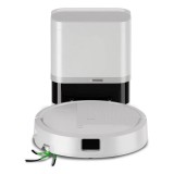 iRobot Roomba 115 Robot aspirapolvere combo bianco + base svuotamento automatico