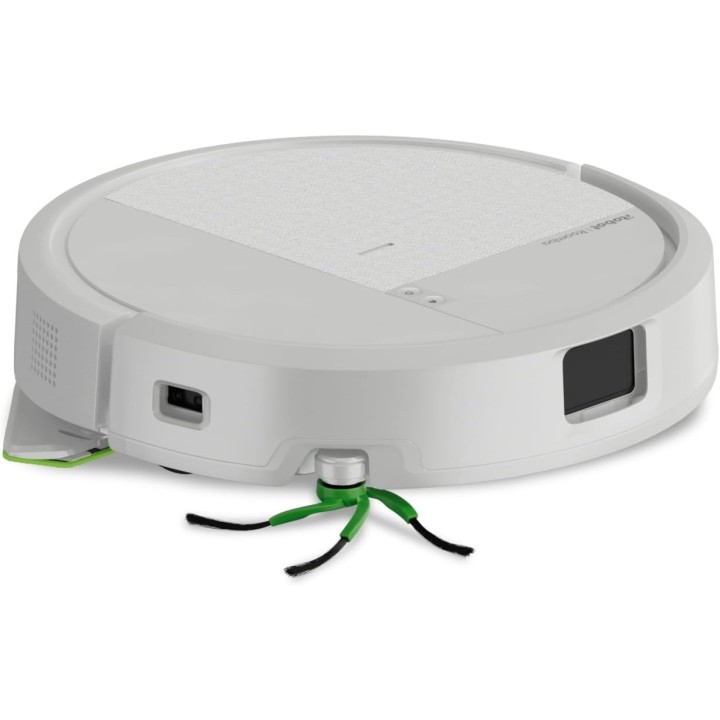 iRobot Roomba 115 Robot aspirapolvere combo bianco + base svuotamento automatico
