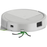 iRobot Roomba 115 Robot aspirapolvere combo bianco