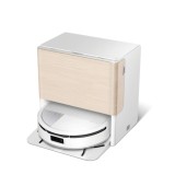 iRobot Roomba Max 705 Combo robot pulizia con stazione di aggancio AutoWash bianca