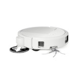 iRobot Roomba Plus 415 Robot aspirapolvere combo bianco + stazione AutoWash