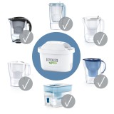 Brita Filtro Maxtra Pro Hard Water Expert 2 pezzi