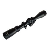BEEMAN 3-9x40 cannocchiale con 1 tubo e supporto (IB-1521)