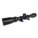 BEEMAN 3-9x40 cannocchiale con 1 tubo e supporto (IB-1521)