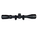 BEEMAN 3-9x40 cannocchiale con 1 tubo e supporto (IB-1521)