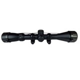 BEEMAN 3-9x40 cannocchiale con 1 tubo e supporto (IB-1521)