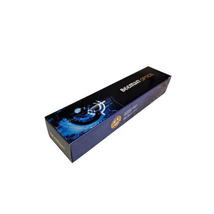 BEEMAN 3-9x40 cannocchiale con 1 tubo e supporto (IB-1521)