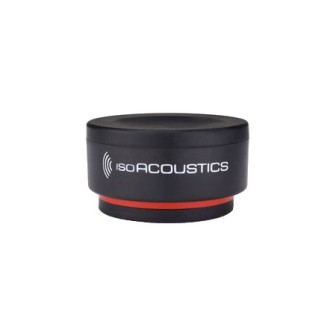 IsoAccoustics ISO-PUCK Mini - isolatori per monitor da studio