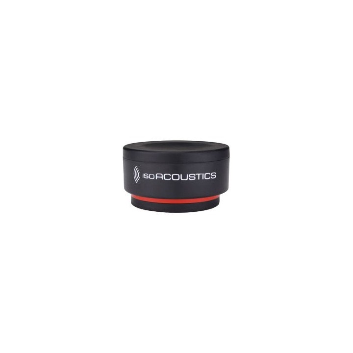 IsoAccoustics ISO-PUCK Mini - isolatori per monitor da studio