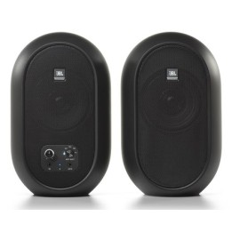 JBL 104 SET-BT Nero - monitor coassiali con Bluetooth