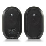 JBL 104 SET-BT Nero - monitor coassiali con Bluetooth