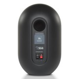JBL 104 SET-BT Nero - monitor coassiali con Bluetooth