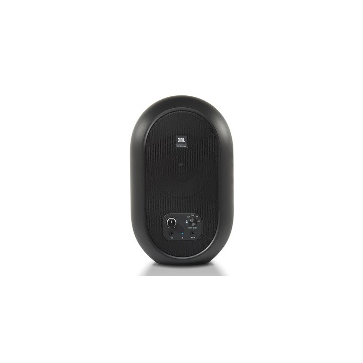 JBL 104 SET-BT Nero - monitor coassiali con Bluetooth