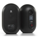 JBL 104 SET-BT Nero - monitor coassiali con Bluetooth