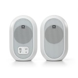 JBL 104 Set-BT Bianco - monitor coassiali con Bluetooth bianco