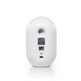 JBL 104 Set-BT Bianco - monitor coassiali con Bluetooth bianco