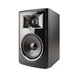 JBL 306P MkII - monitor attivo da studio a 2 vie
