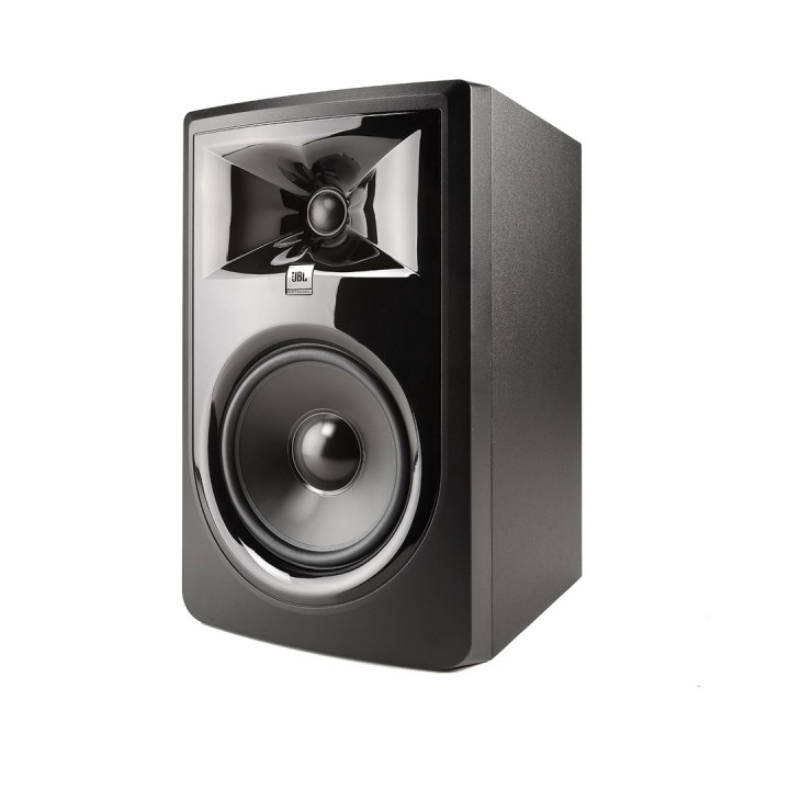 JBL 306P MkII - monitor attivo da studio a 2 vie