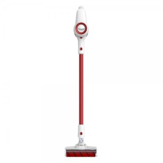 Aspirapolvere portatile Jimmy JV51 (senza fili)