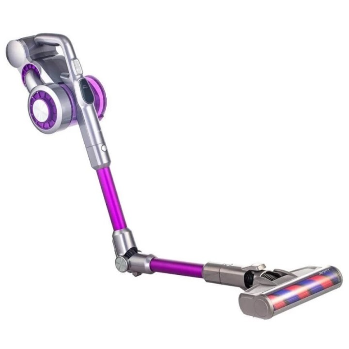 Jimmy JV85 Pro aspirapolvere verticale senza filo