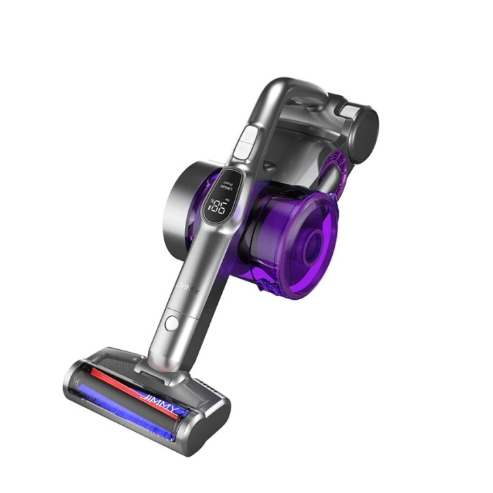 Jimmy JV85 Pro aspirapolvere verticale senza filo