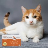 JM SANTE Multiway Vet Duocaps Kidneys - capsule apribili per reni per cani e gatti – 60 pz