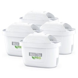 Brita Filtro Maxtra Pro Hard Water Expert 3+1 pezzo