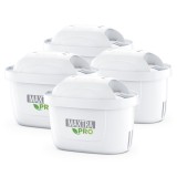 Brita Filtro Maxtra Pro Hard Water Expert 3+1 pezzo