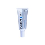 JM SANTE Polisept Vet Wound gel Silver Pro - gel medicazione per cani e gatti – 30 ml