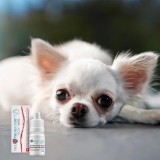 JM SANTE Vet Protector Ligo - collirio per cani e gatti – 3 ml
